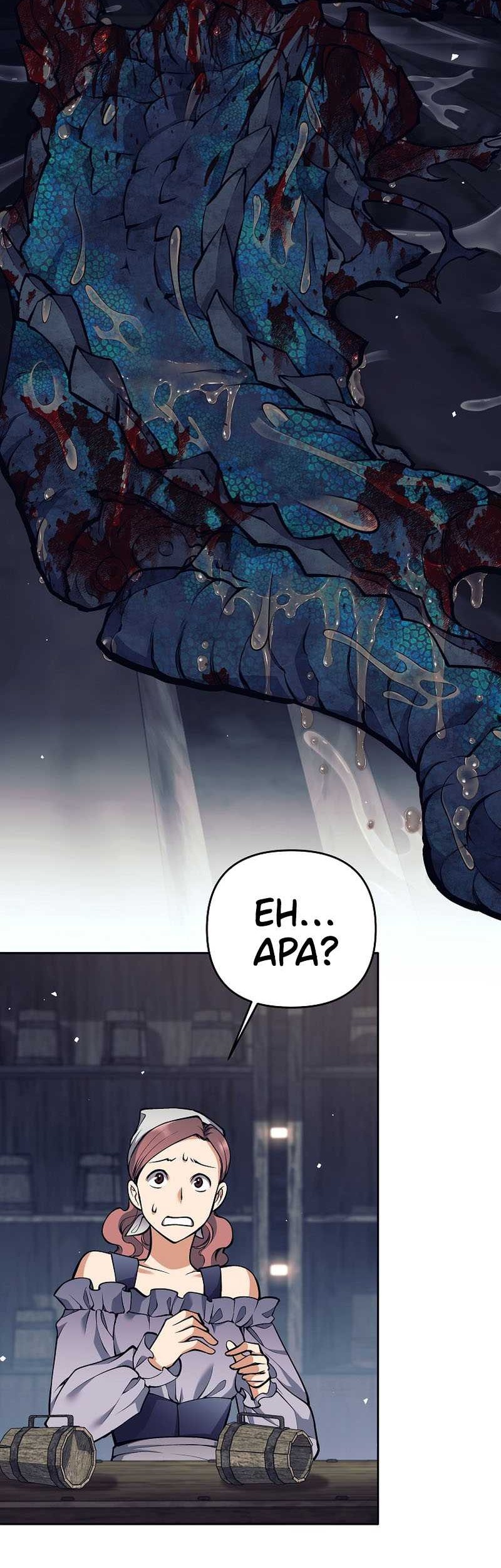 Trash of A Dark Fantasy Chapter 25 Gambar 64