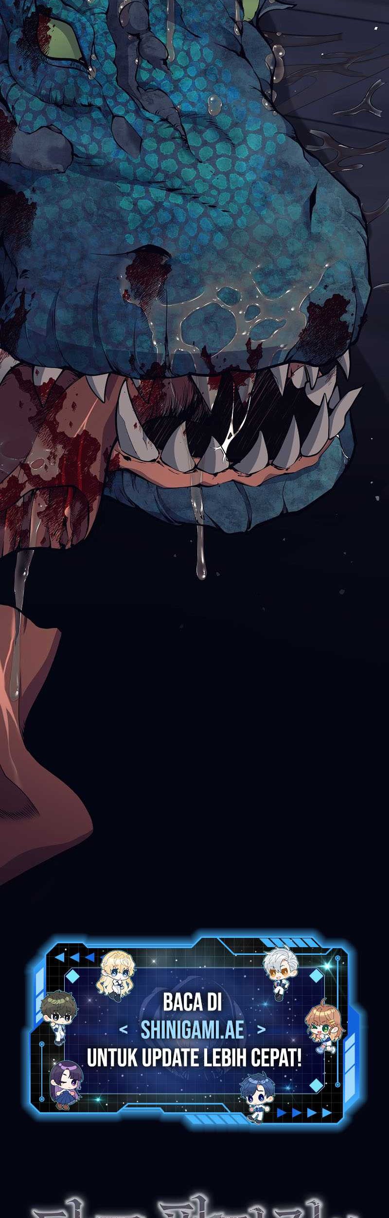 Trash of A Dark Fantasy Chapter 25 Gambar 67