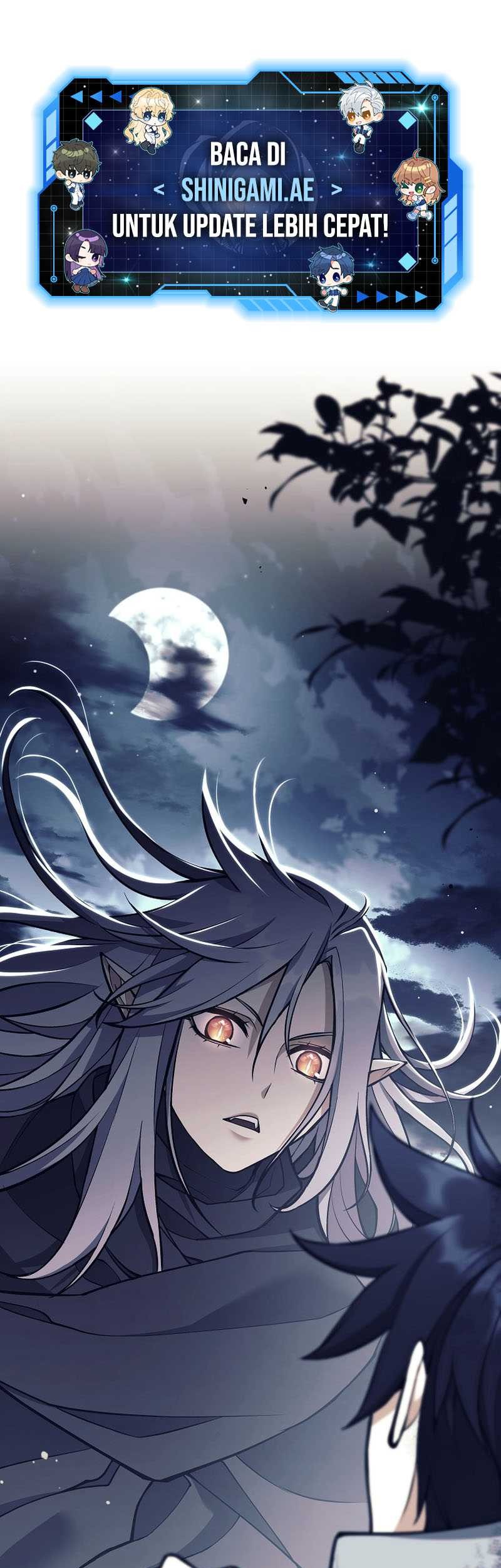 Baca  Trash of A Dark Fantasy Chapter 25 Gambar 2