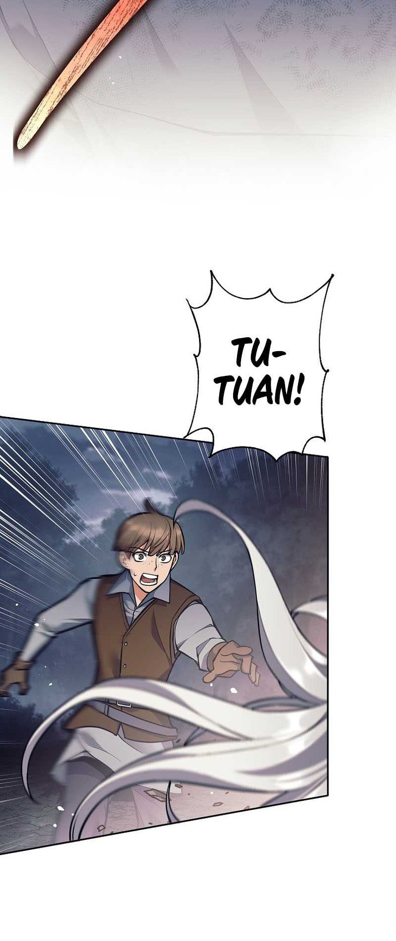 Trash of A Dark Fantasy Chapter 25 Gambar 5