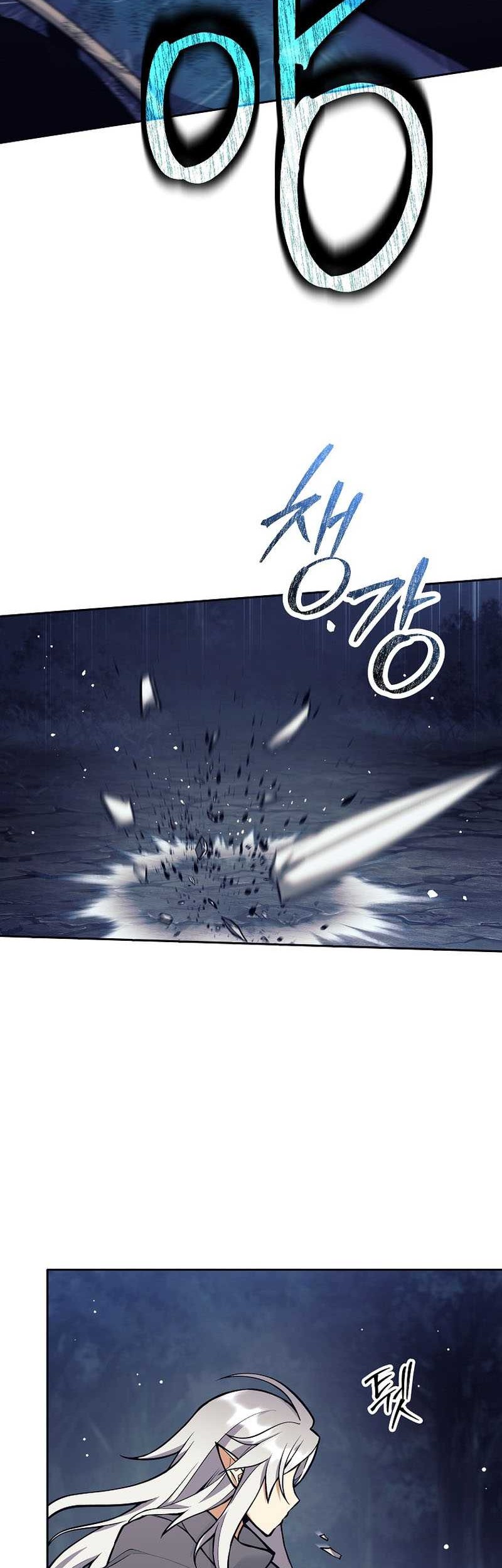 Trash of A Dark Fantasy Chapter 25 Gambar 7