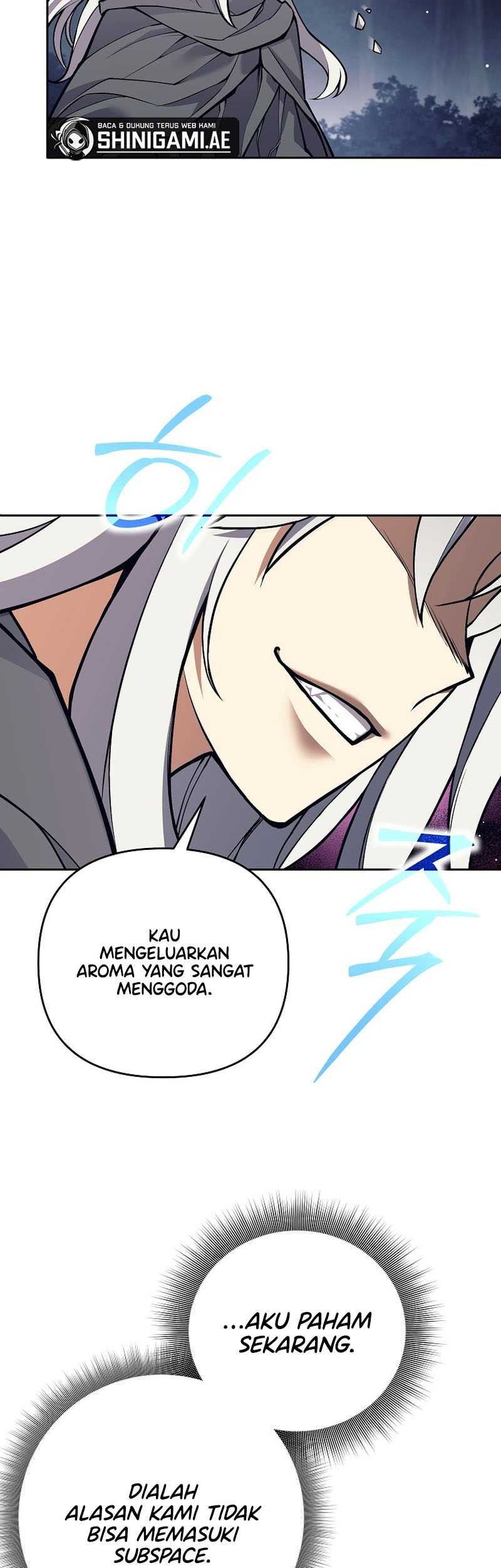 Trash of A Dark Fantasy Chapter 25 Gambar 8