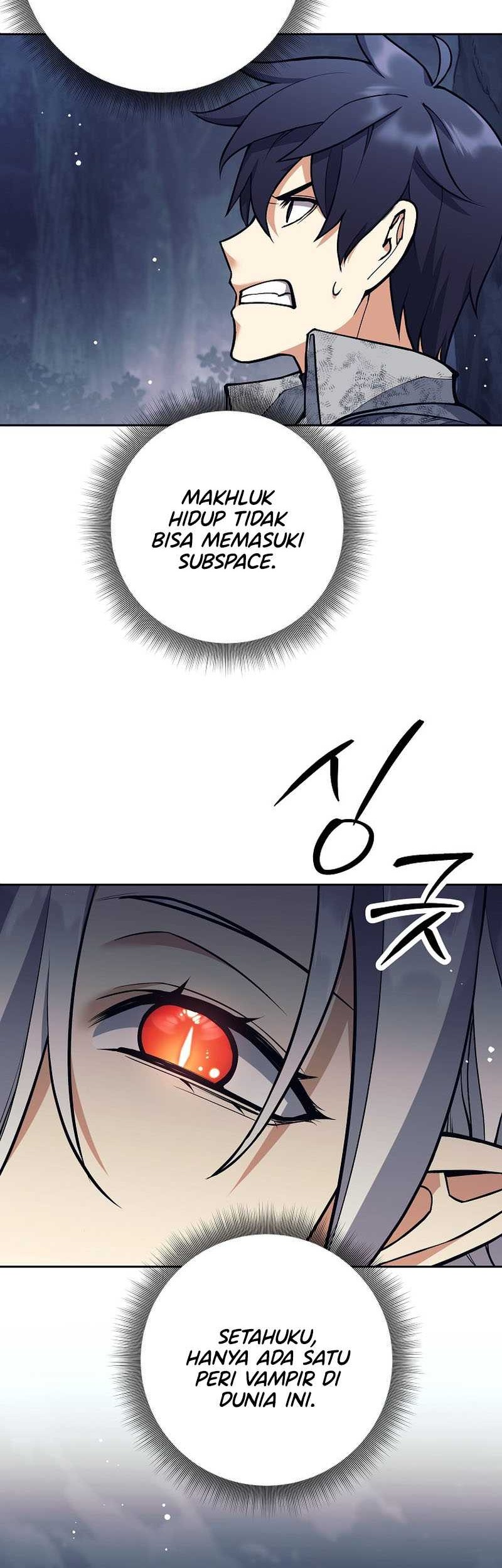 Trash of A Dark Fantasy Chapter 25 Gambar 9