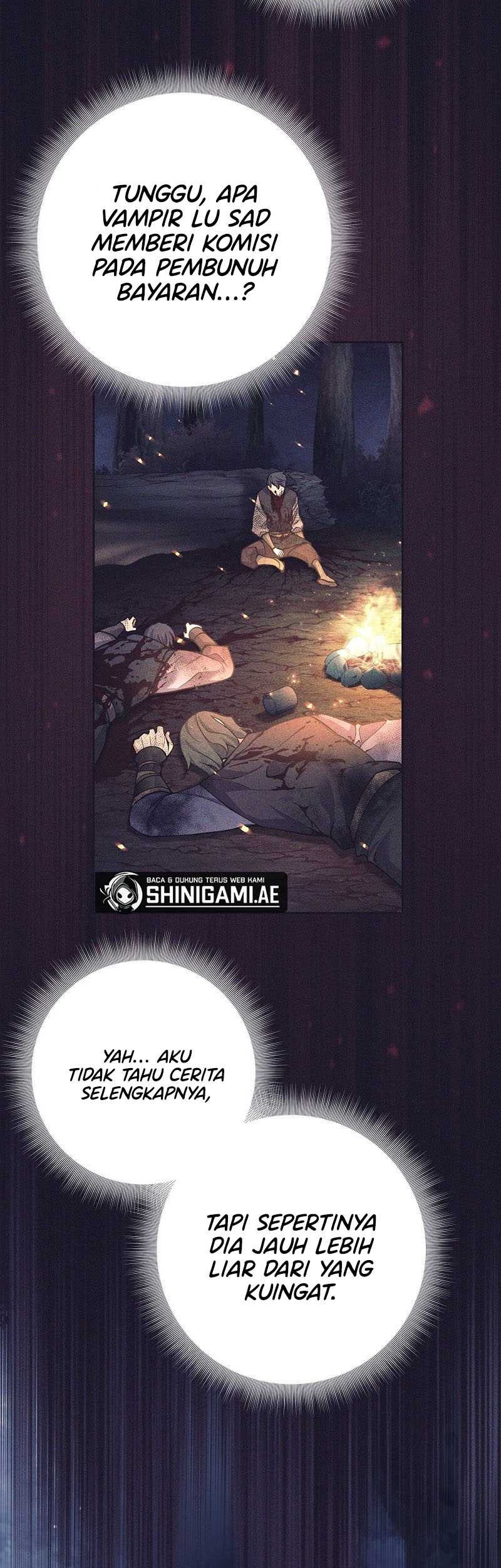 Trash of A Dark Fantasy Chapter 25 Gambar 12