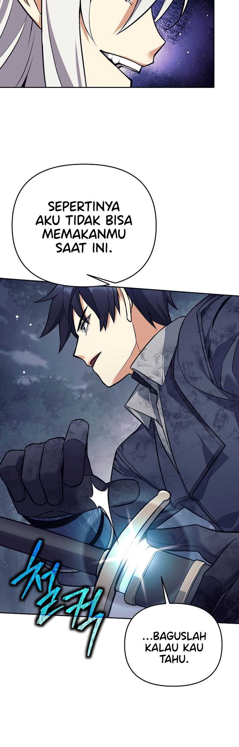 Trash of A Dark Fantasy Chapter 25 Gambar 15