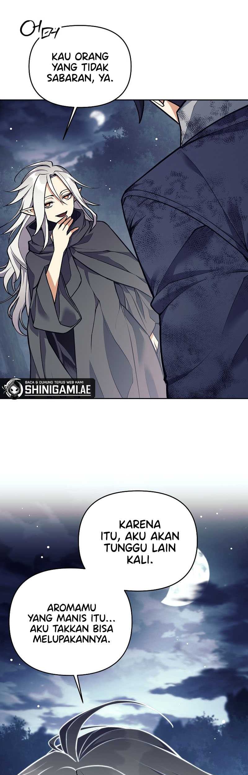 Trash of A Dark Fantasy Chapter 25 Gambar 16