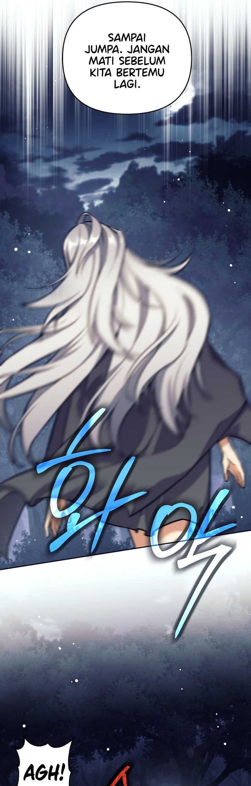 Trash of A Dark Fantasy Chapter 25 Gambar 18