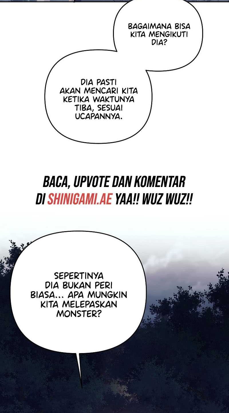 Trash of A Dark Fantasy Chapter 25 Gambar 21