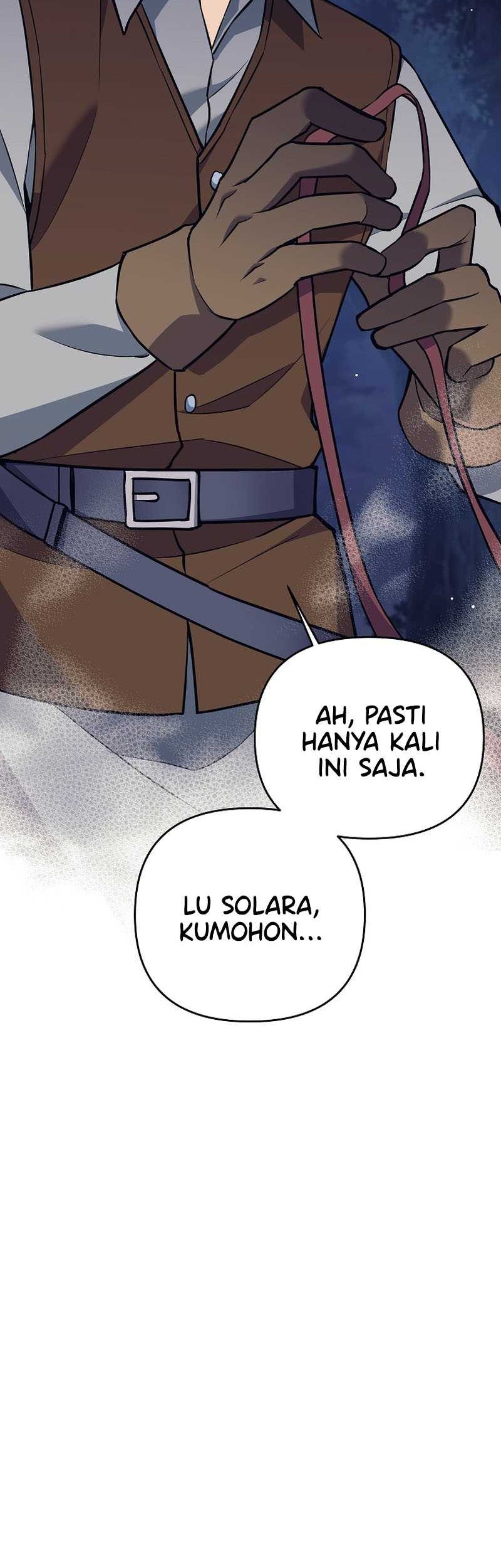 Trash of A Dark Fantasy Chapter 25 Gambar 25