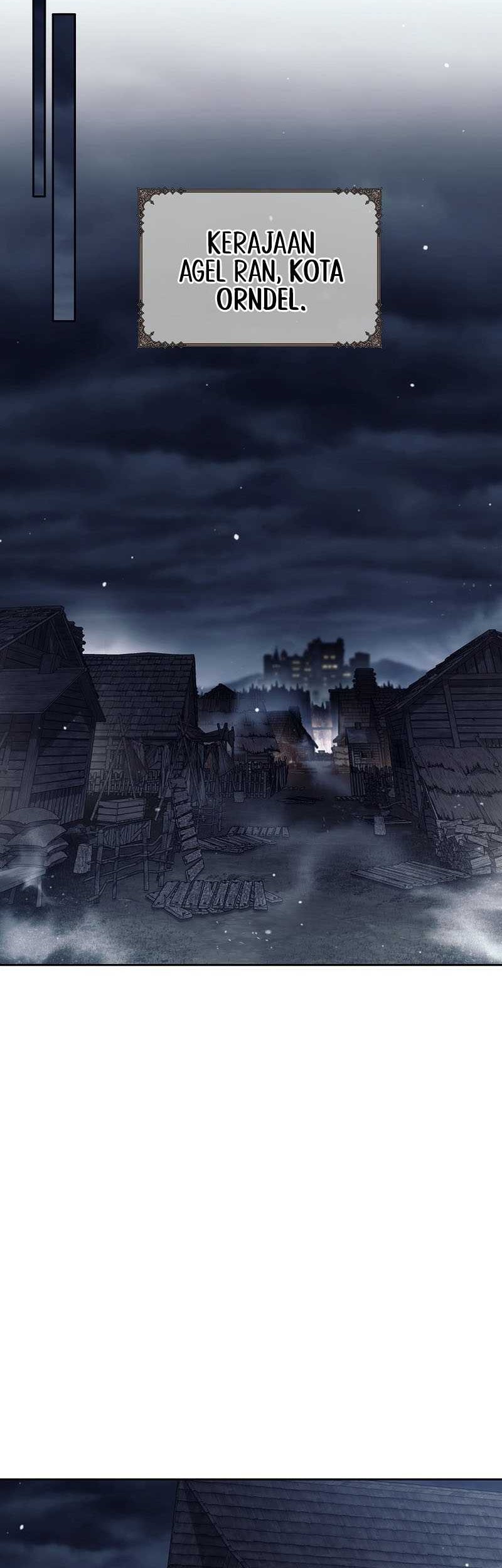 Trash of A Dark Fantasy Chapter 25 Gambar 27