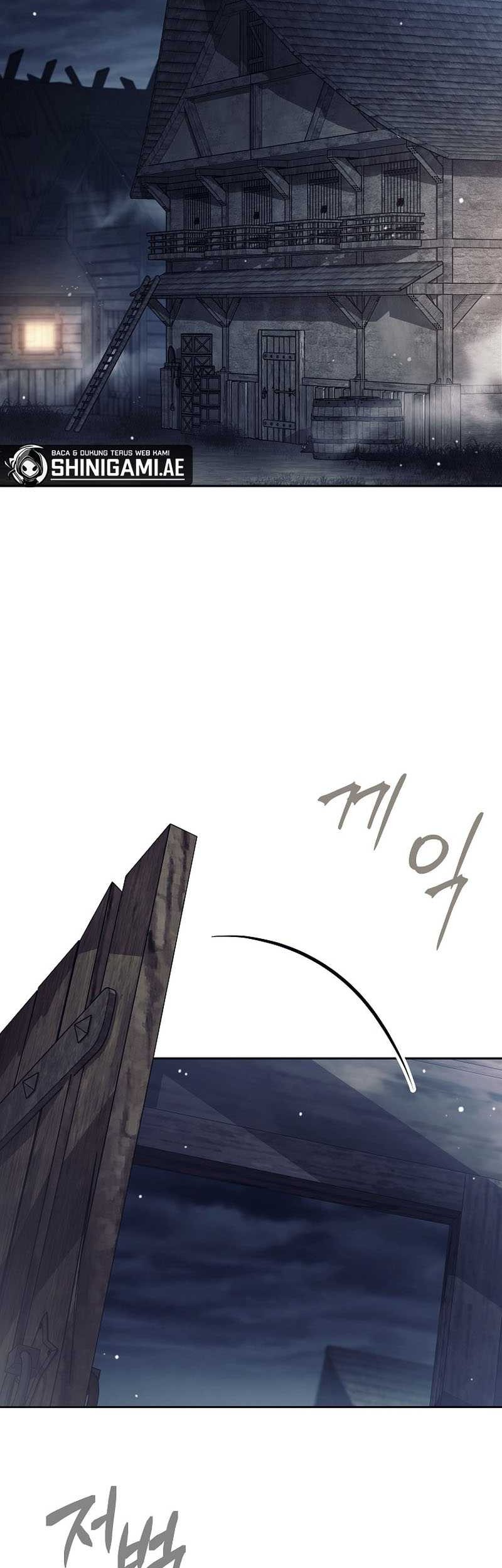 Trash of A Dark Fantasy Chapter 25 Gambar 28