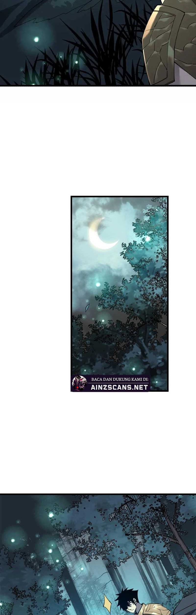 I Became The Game’s Biggest Villain Chapter 17 Gambar 16