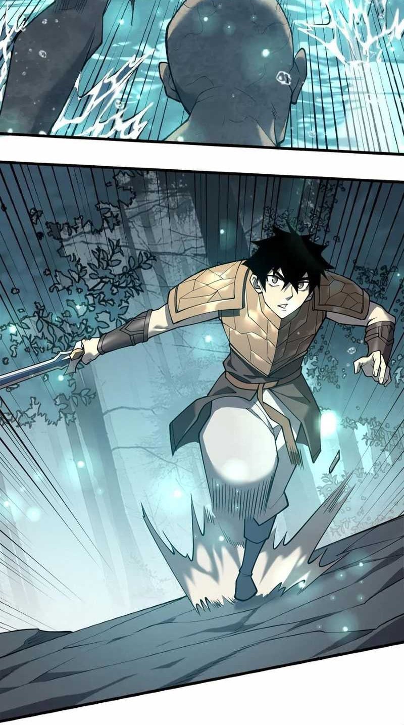 I Became The Game’s Biggest Villain Chapter 17 Gambar 20