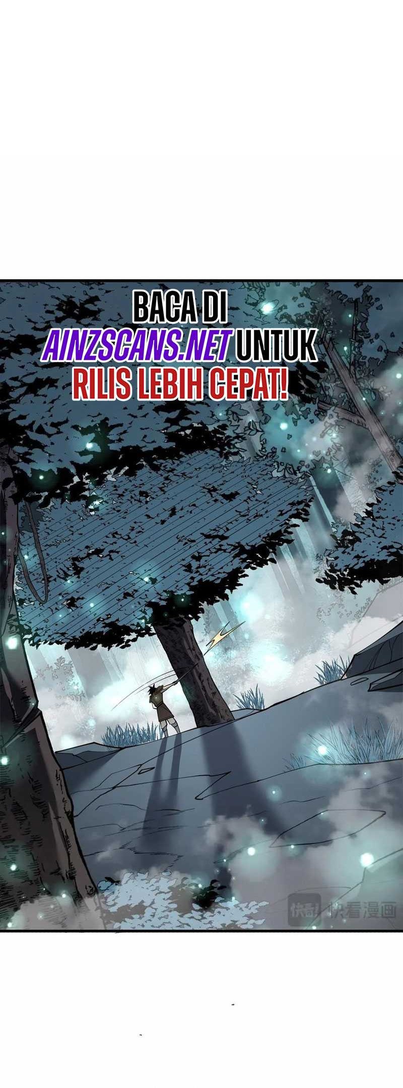 I Became The Game’s Biggest Villain Chapter 17 Gambar 26