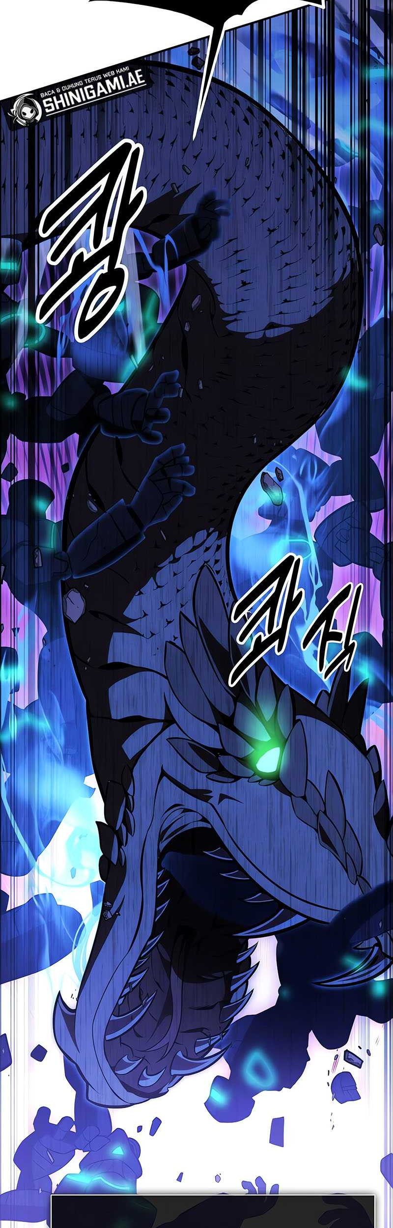 I Killed An Academy Player Chapter 27 Gambar 56