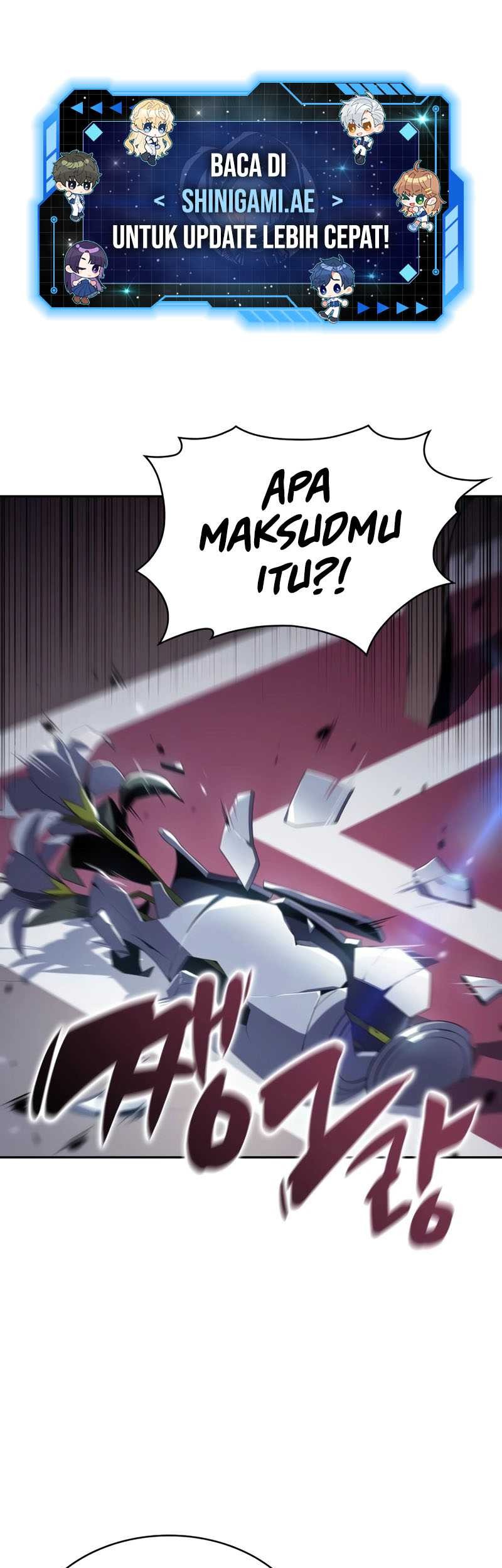 Baca The Regressed Son Of A Duke Is An Assassin Chapter 16 Gambar 2