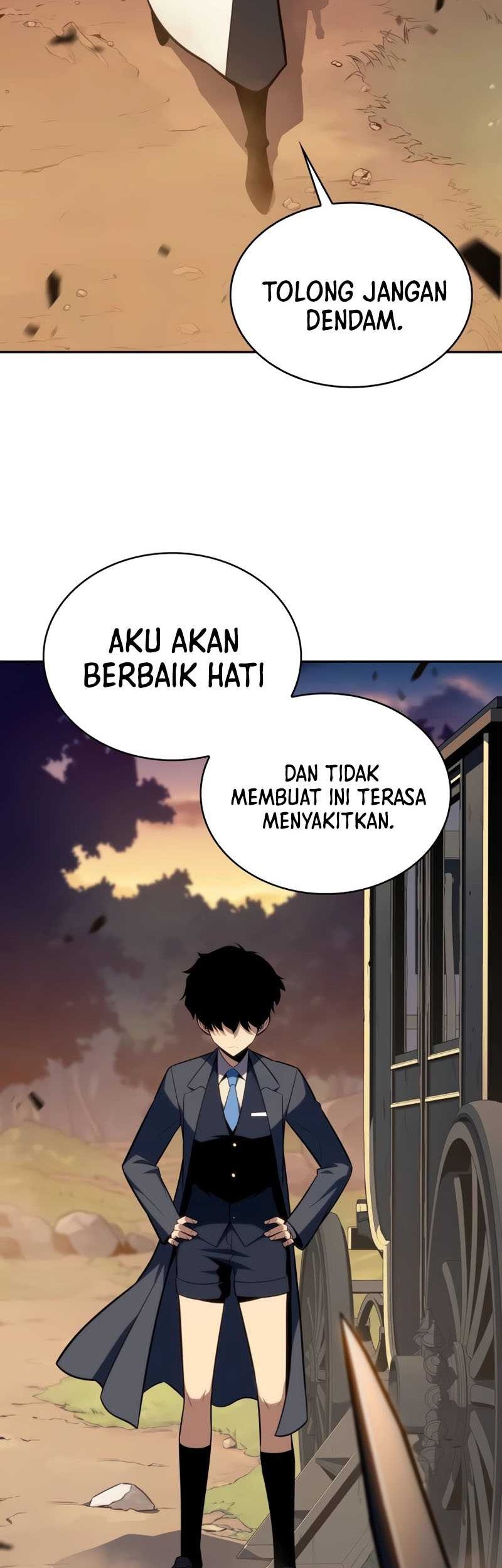 The Regressed Son Of A Duke Is An Assassin Chapter 15 Gambar 35