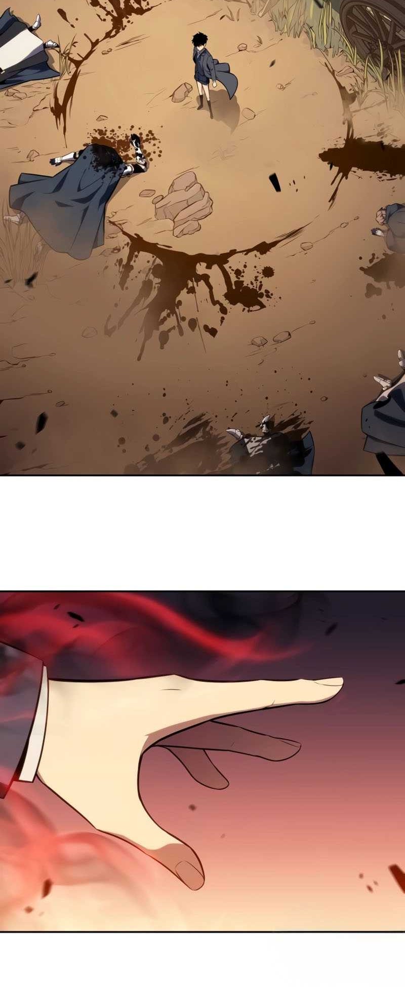 The Regressed Son Of A Duke Is An Assassin Chapter 15 Gambar 53