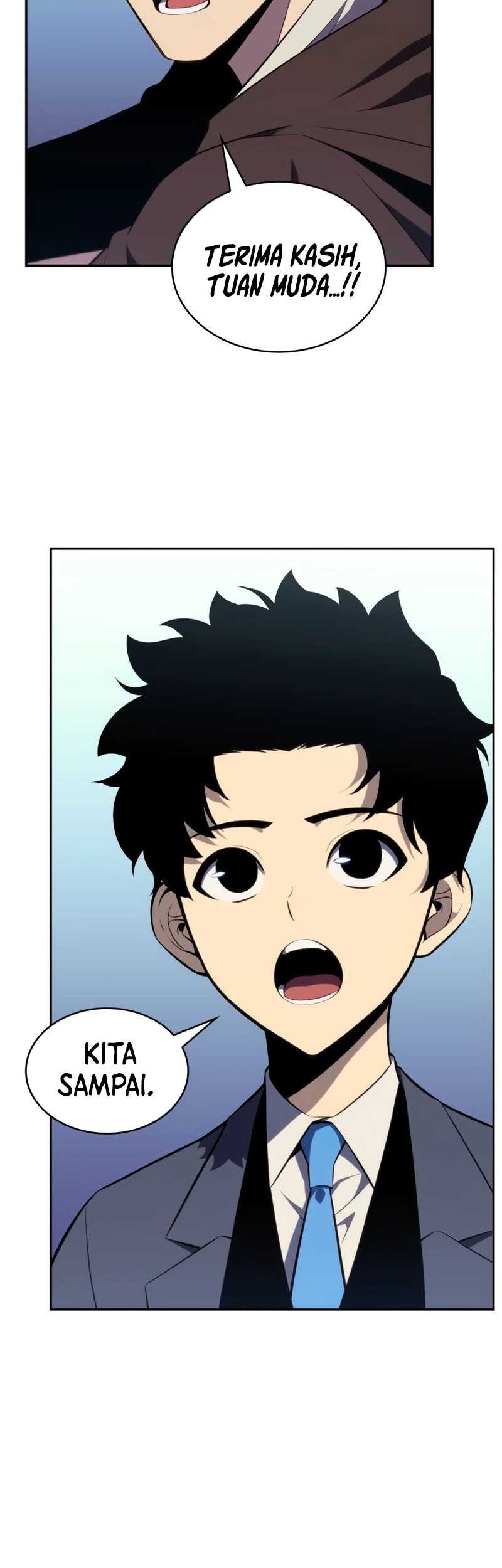 The Regressed Son Of A Duke Is An Assassin Chapter 15 Gambar 68