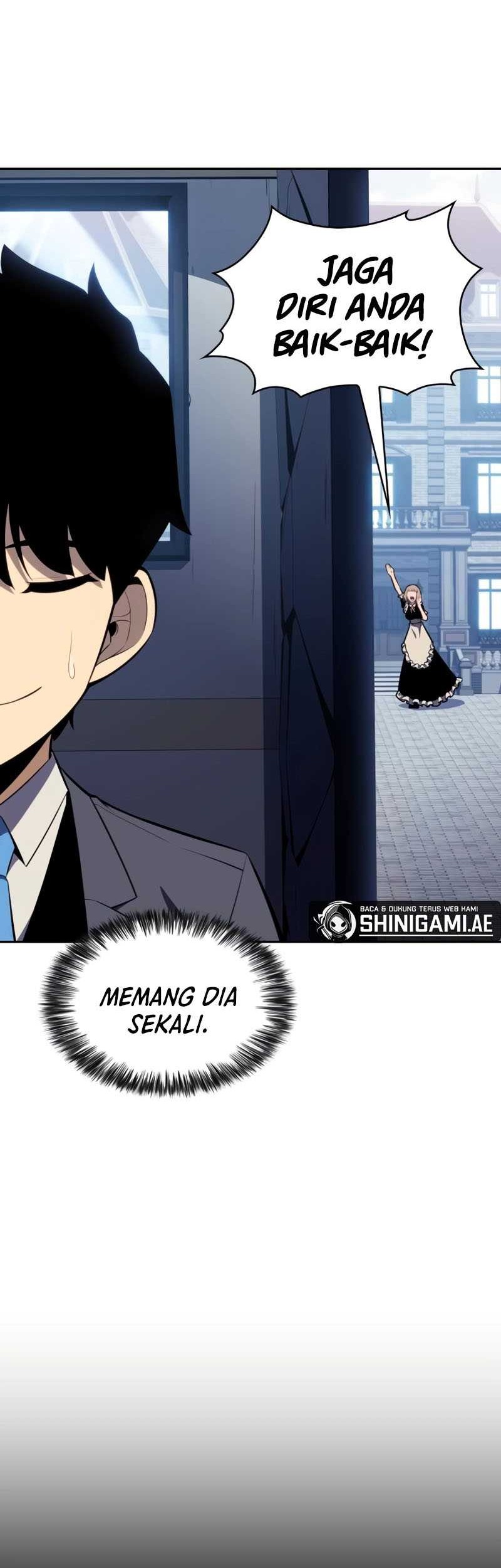 The Regressed Son Of A Duke Is An Assassin Chapter 15 Gambar 9