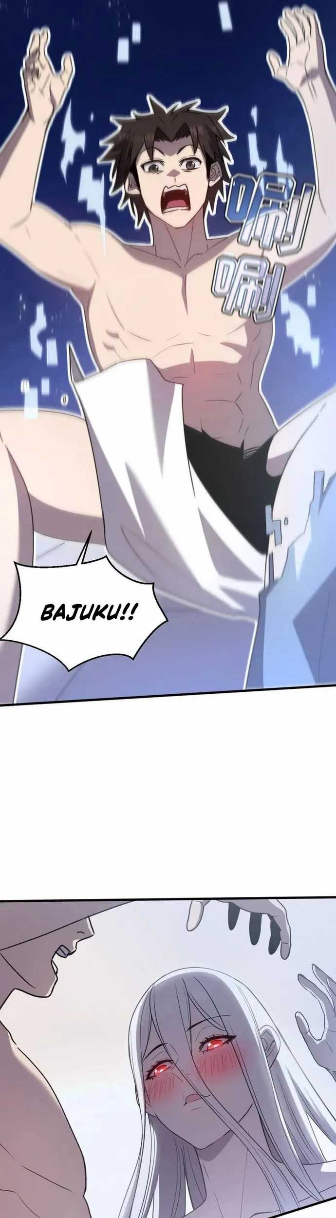 My System Is Very Serious Chapter 16 Gambar 40