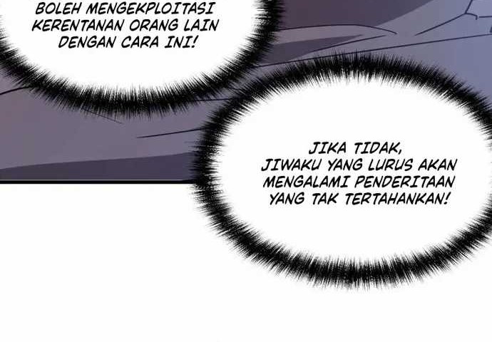 My System Is Very Serious Chapter 16 Gambar 3