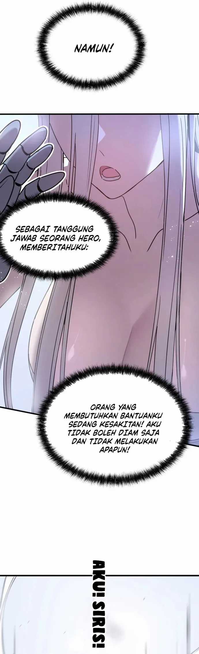 My System Is Very Serious Chapter 16 Gambar 4
