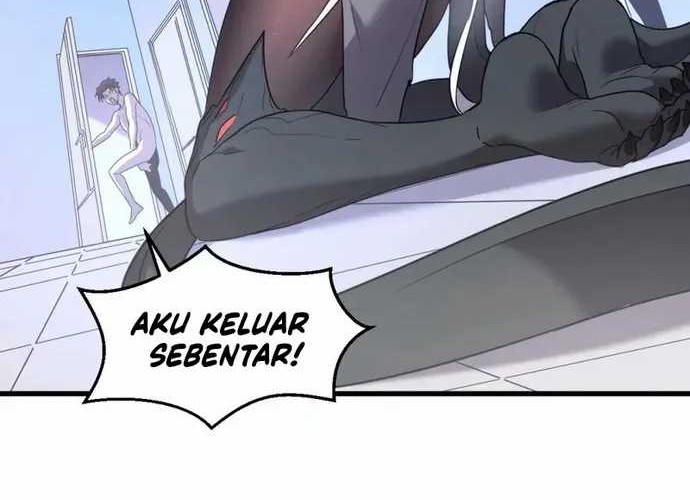 My System Is Very Serious Chapter 16 Gambar 48