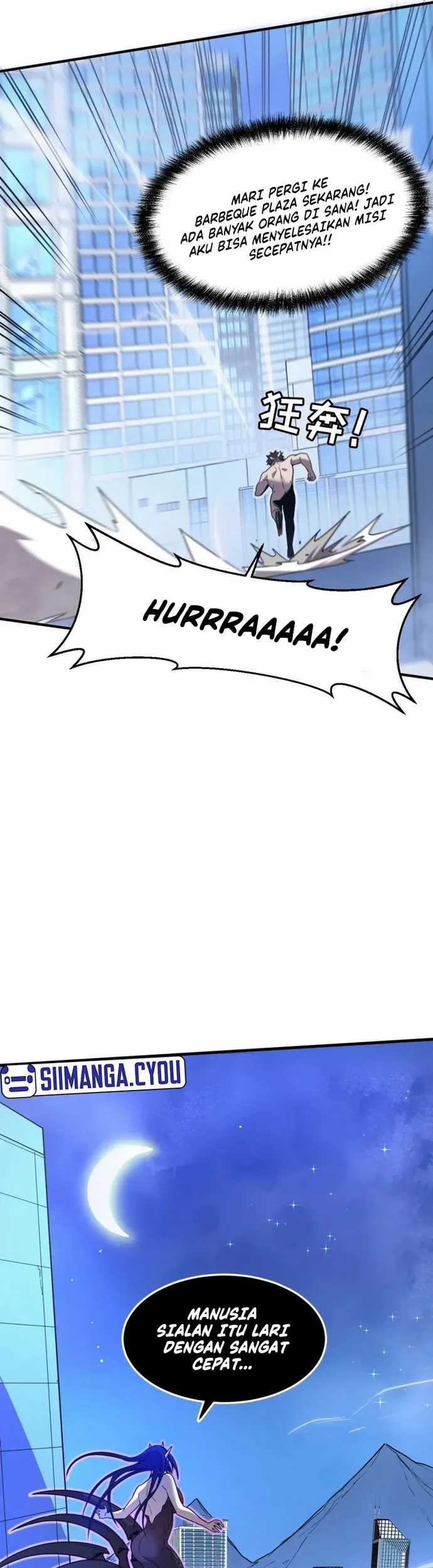 My System Is Very Serious Chapter 16 Gambar 52