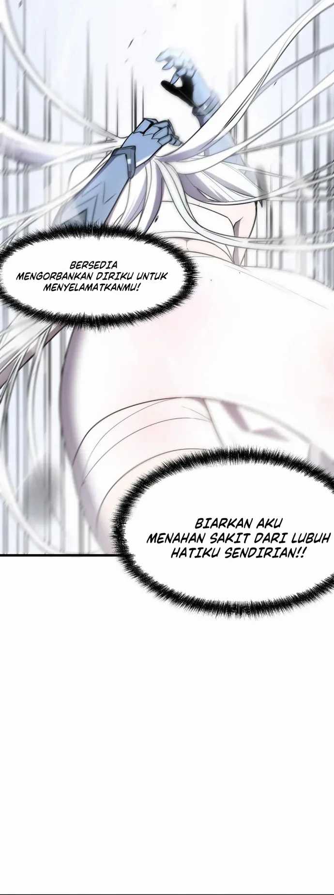 My System Is Very Serious Chapter 16 Gambar 5