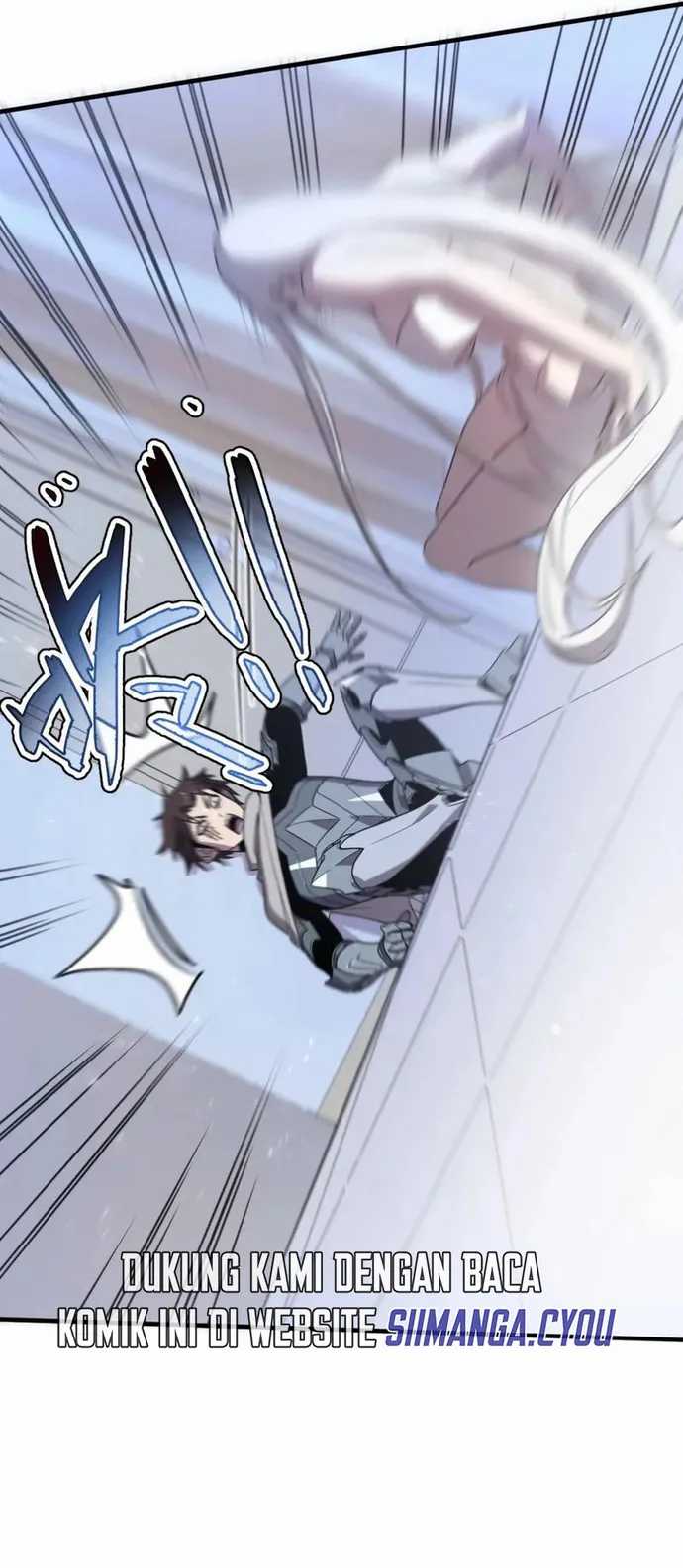 My System Is Very Serious Chapter 16 Gambar 13