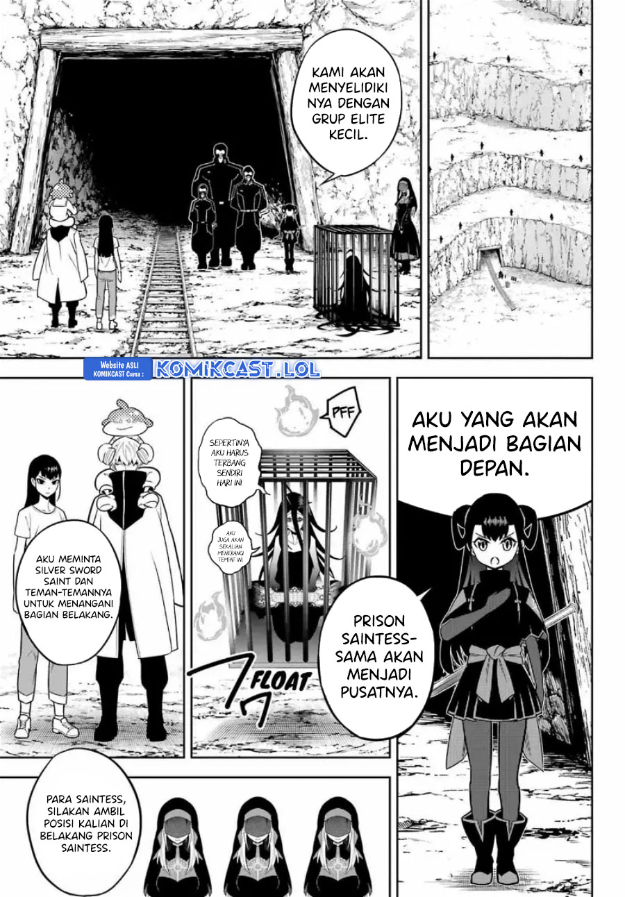 Ragna Crimson Chapter 68 Gambar 14