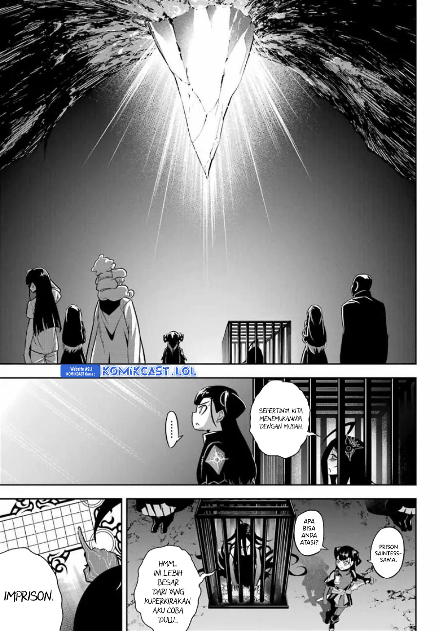 Ragna Crimson Chapter 68 Gambar 23