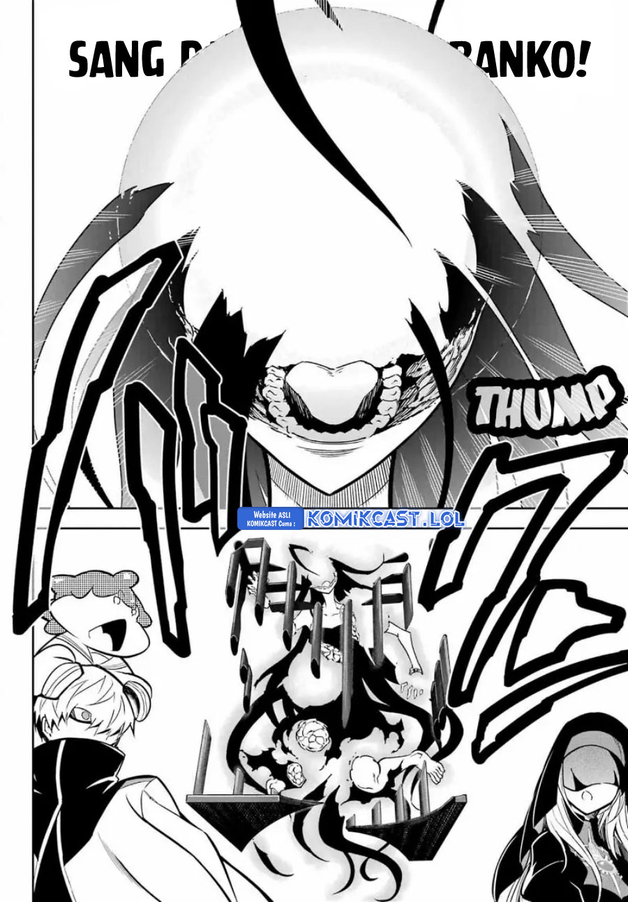 Ragna Crimson Chapter 68 Gambar 30