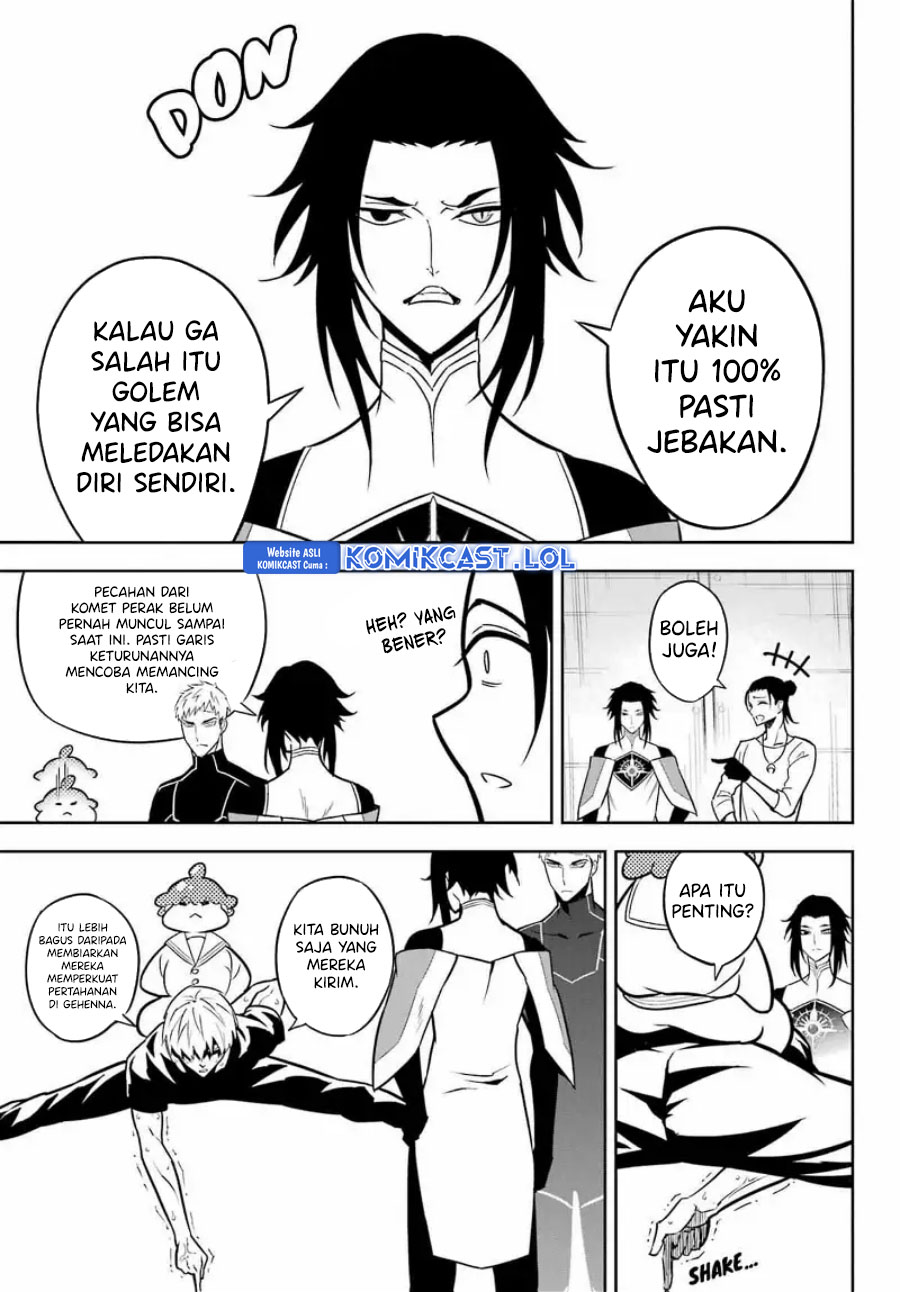Ragna Crimson Chapter 68 Gambar 4