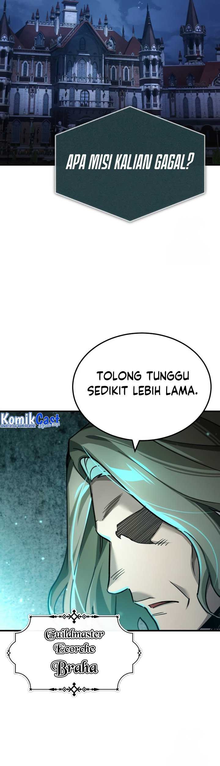 The Heavenly Demon Can’t Live a Normal Life Chapter 115 Gambar 26