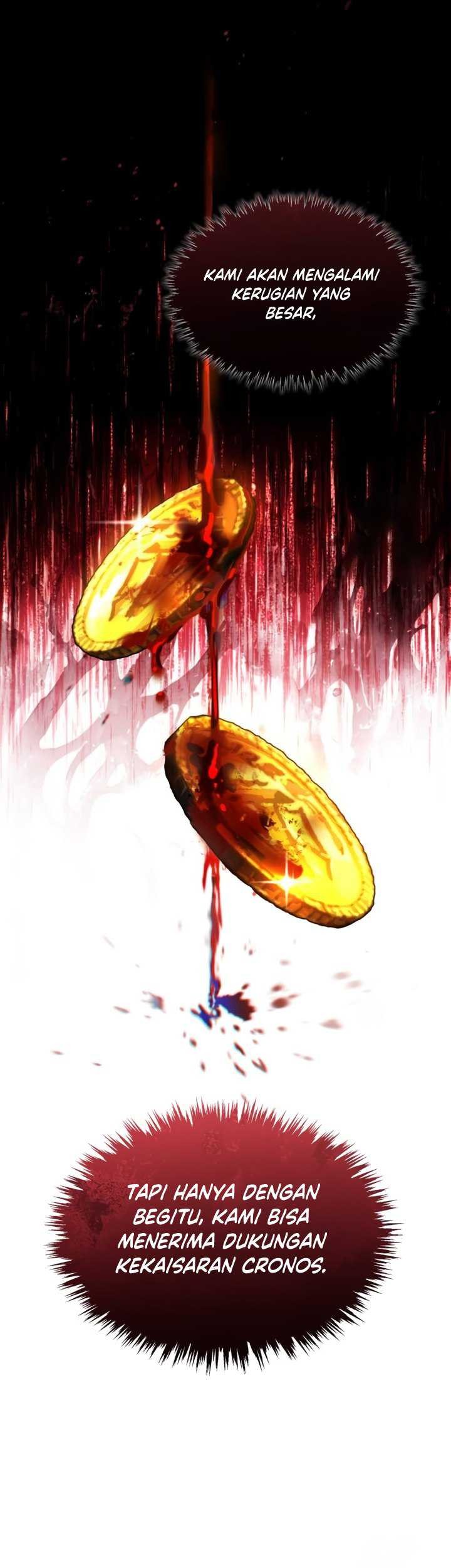 The Heavenly Demon Can’t Live a Normal Life Chapter 115 Gambar 30