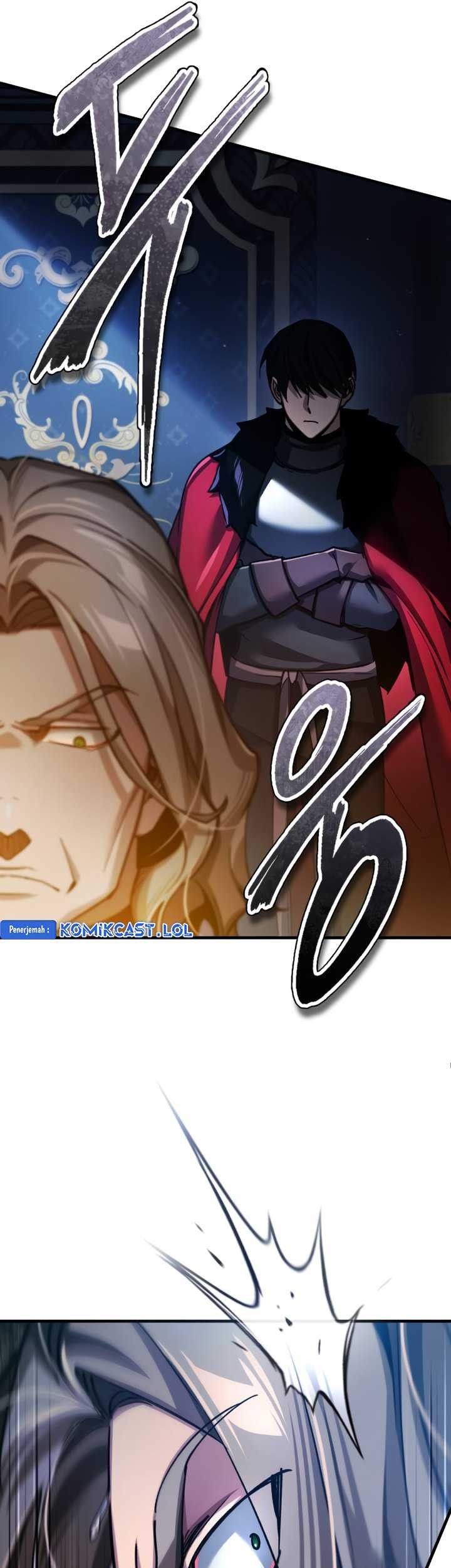 The Heavenly Demon Can’t Live a Normal Life Chapter 115 Gambar 32