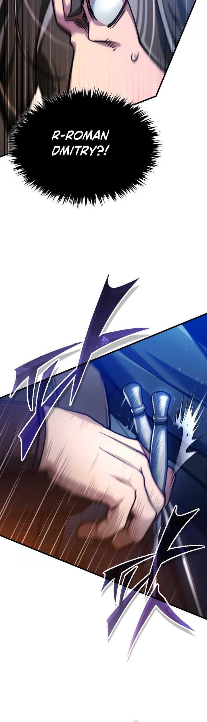 The Heavenly Demon Can’t Live a Normal Life Chapter 115 Gambar 33