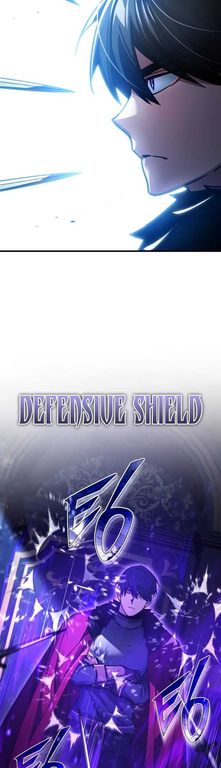 The Heavenly Demon Can’t Live a Normal Life Chapter 115 Gambar 36