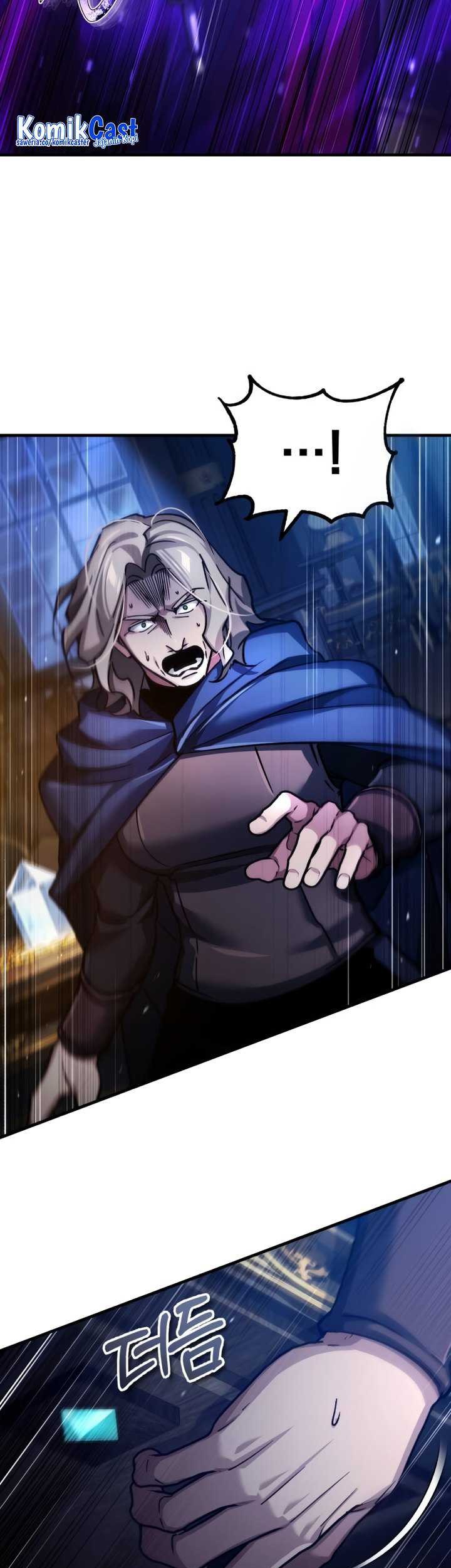 The Heavenly Demon Can’t Live a Normal Life Chapter 115 Gambar 38