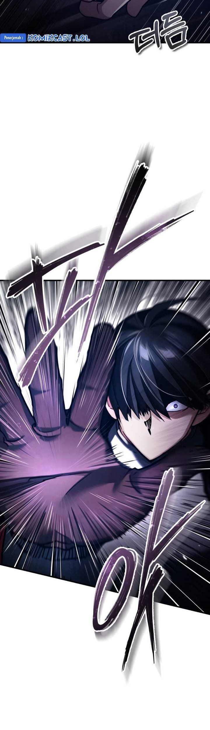 The Heavenly Demon Can’t Live a Normal Life Chapter 115 Gambar 39