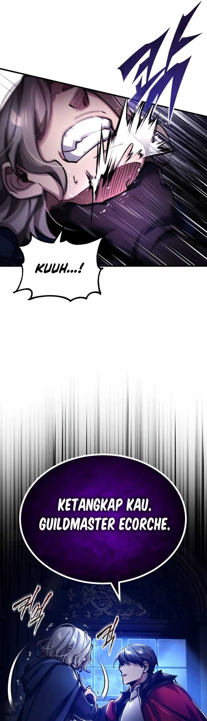 The Heavenly Demon Can’t Live a Normal Life Chapter 115 Gambar 41