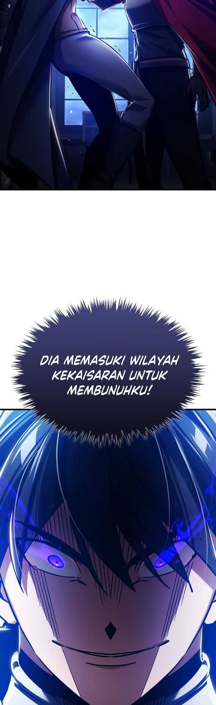 The Heavenly Demon Can’t Live a Normal Life Chapter 115 Gambar 42