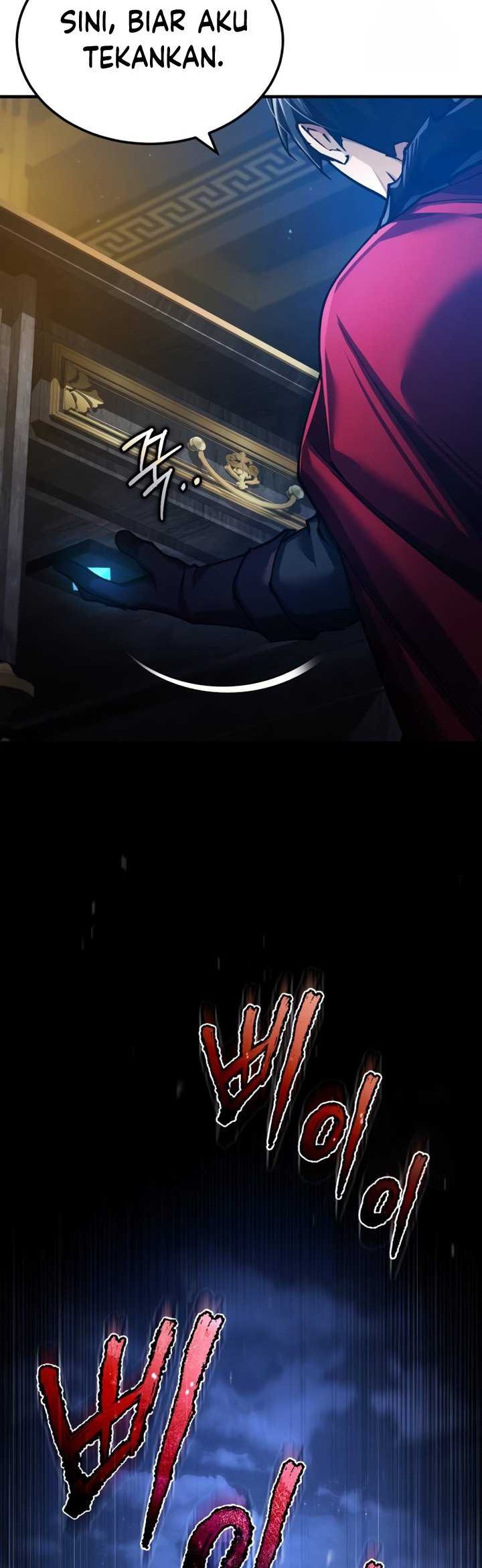 The Heavenly Demon Can’t Live a Normal Life Chapter 115 Gambar 44