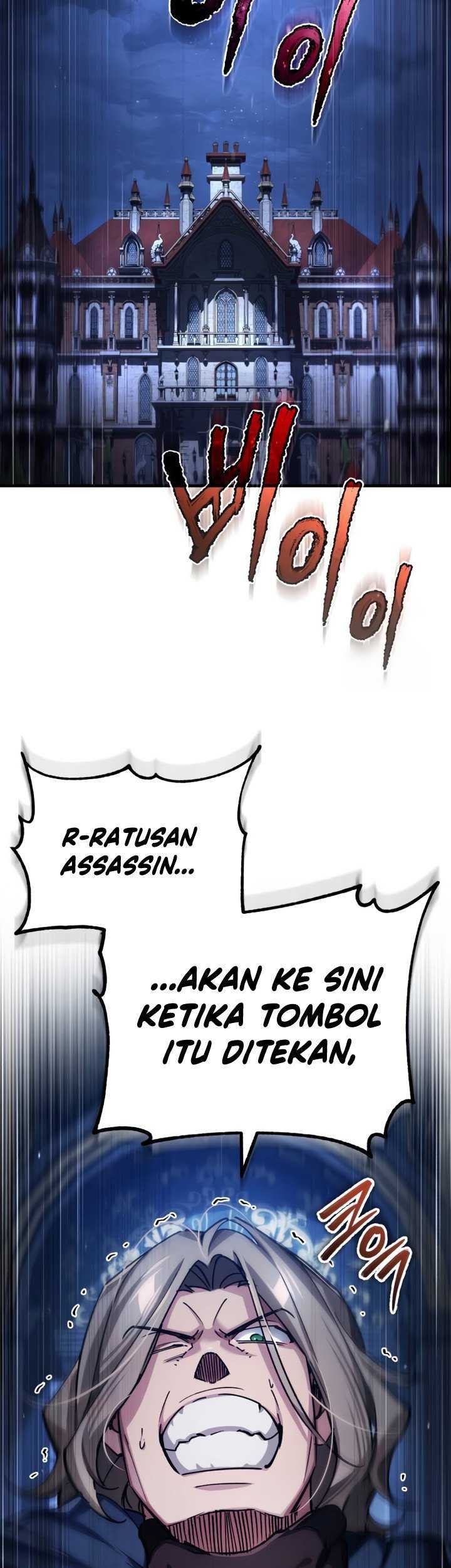 The Heavenly Demon Can’t Live a Normal Life Chapter 115 Gambar 45