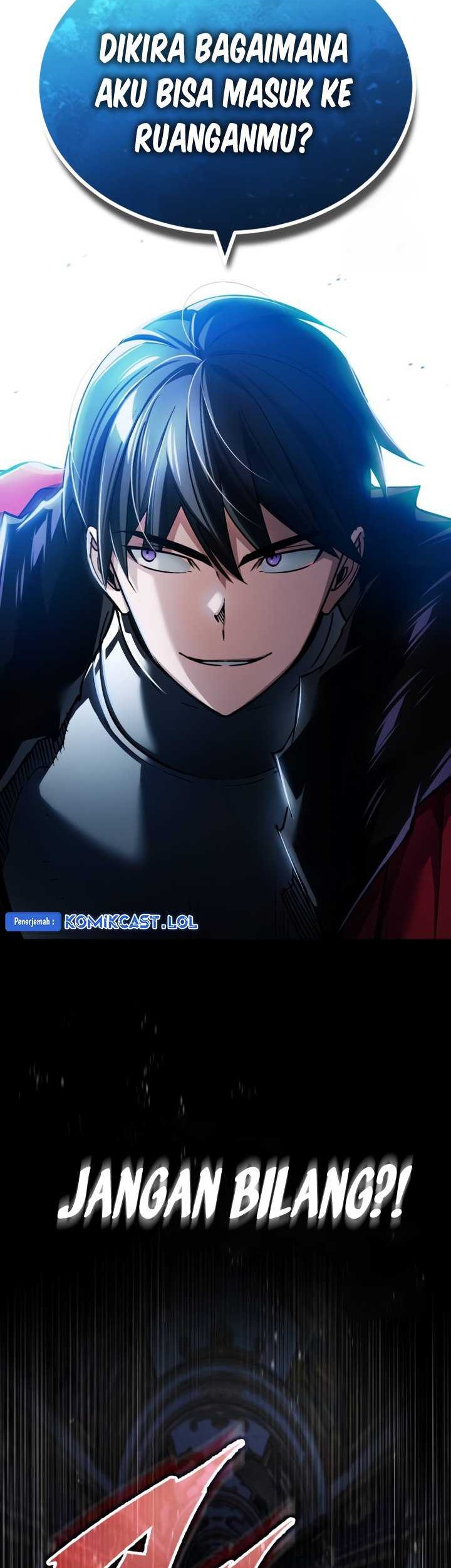 The Heavenly Demon Can’t Live a Normal Life Chapter 115 Gambar 48