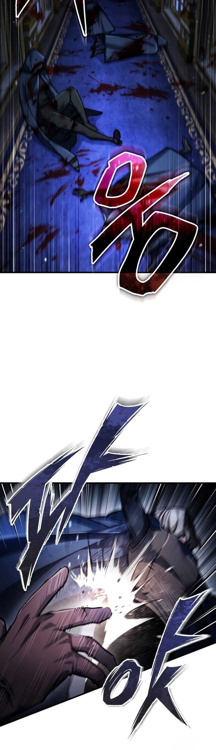 The Heavenly Demon Can’t Live a Normal Life Chapter 115 Gambar 50