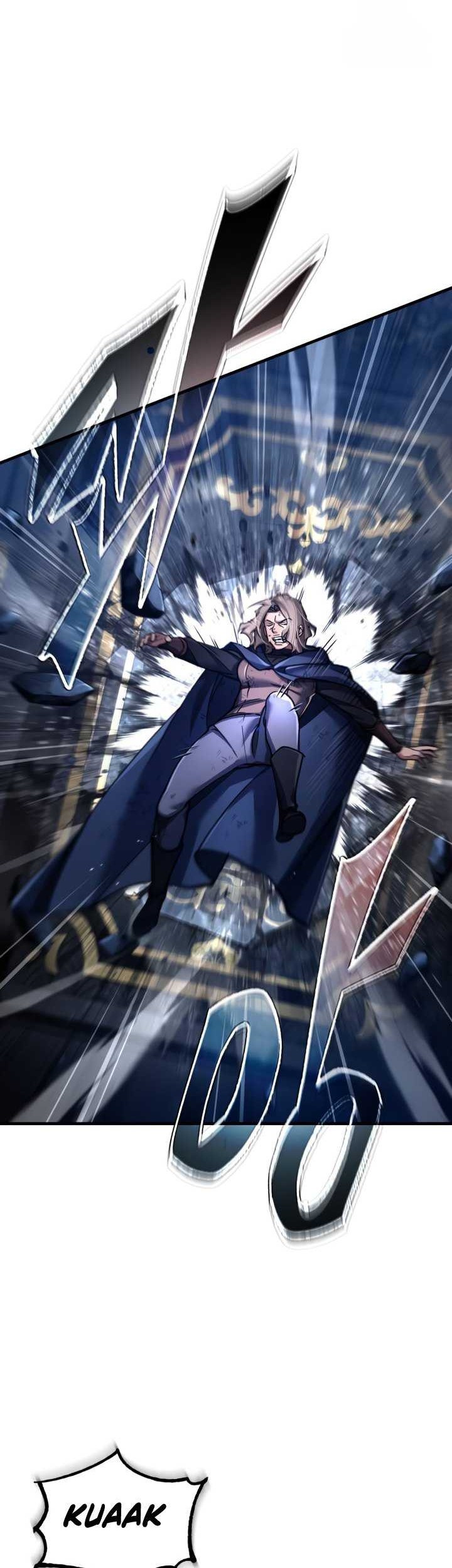 The Heavenly Demon Can’t Live a Normal Life Chapter 115 Gambar 51