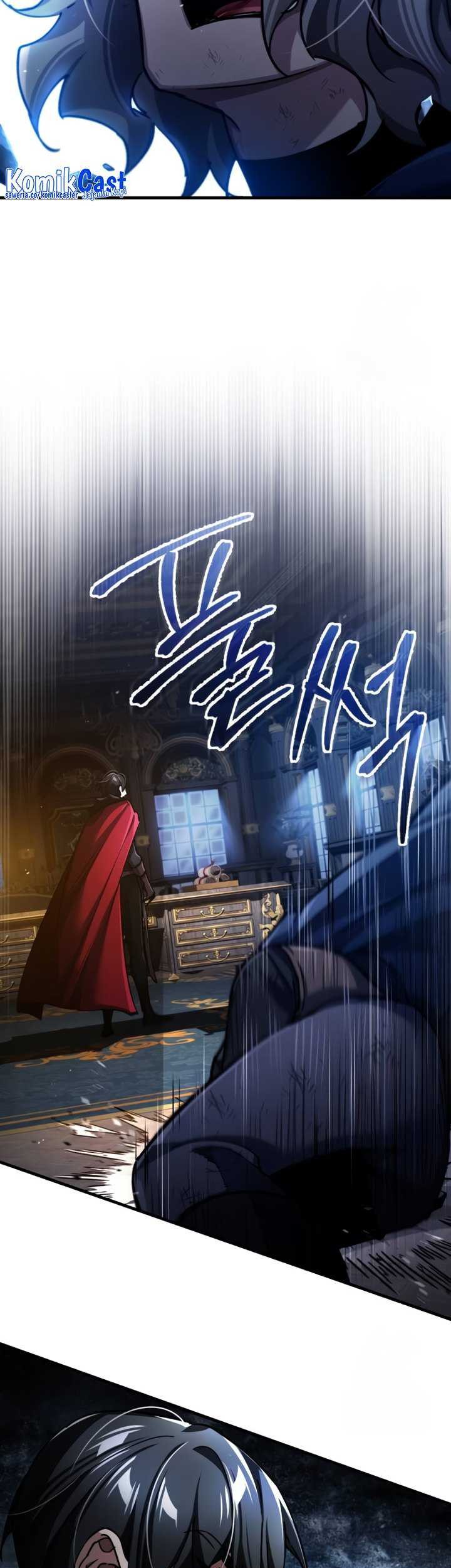 The Heavenly Demon Can’t Live a Normal Life Chapter 115 Gambar 53